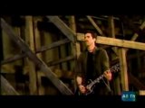Nickelback - Hero (Spiderman Movie Musique Video)