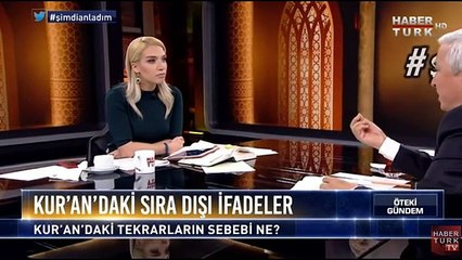 Cennetteki Huriler Arkadaş Olarak Var - Öteki Gündem