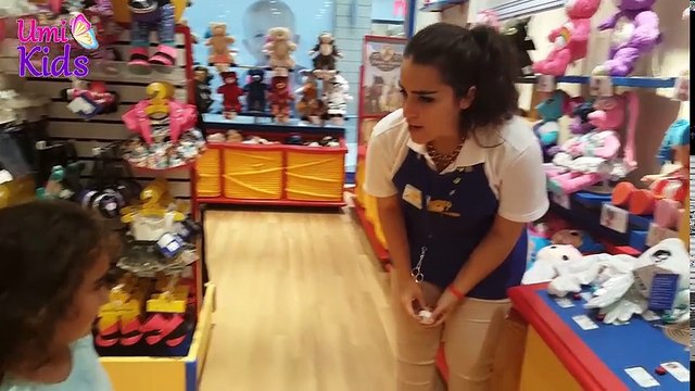 Kendi My Little Pony' mizi Tasarladık | Oyuncak Alışverişi | UmiKids Vlog