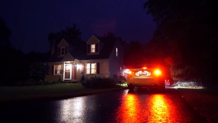 Peek-A-Boo _ Short Horror Film _ Crypt TV-QSl7FilUgWg