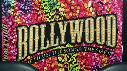 Amitabh Bachchan Launch "Bollywood" The Book Loaded With Terrific Facts