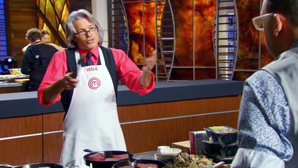 A Look Back On 100 Episodes _ Season 6 _  MASTERCHEF-_0Juz3tyjtA