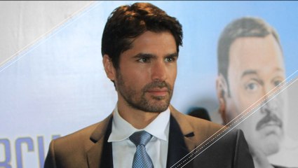 Eduardo Verastegui: From Telenovelas to Presidency