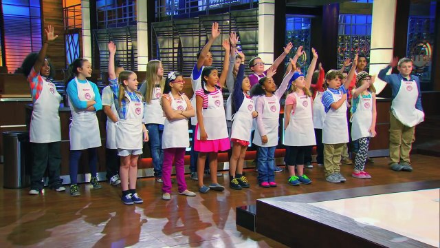 Astronaut Surprise With Tracy Dyson _ Season 4 Ep. 3 _ MASTERCHEF JUNIOR-pLRl_6cvF00