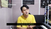 [KimB(킴비)] 킴비(KimB) New Single 'Record' 신곡 발매 인터뷰 (긴밤 등)-igQEseAZUG8