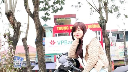 Hiệu quả xinh đẹp hơn khi nhấn mí Hàn Quốc