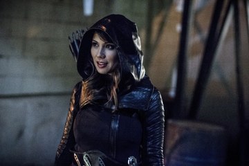 Arrow Season 6 Episode 10 *Online Stream*