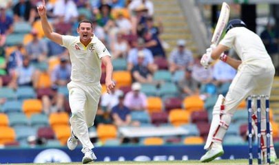 Ashes 2nd Test Day 3 Highlights Adelaide 2017   YouTube