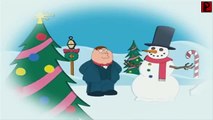 Funny Peter Griffin Sings in Christmas - Family Guy _ Happy Christmas-j4oB_fKZ2eY