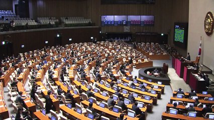 [취재N팩트] 95일 간의 예산 협상 막전막후...최종 승자는? / YTN