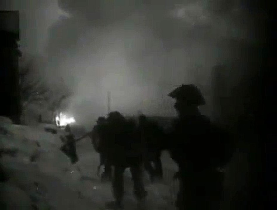 Victory at Sea  E11 - The Magnetic North