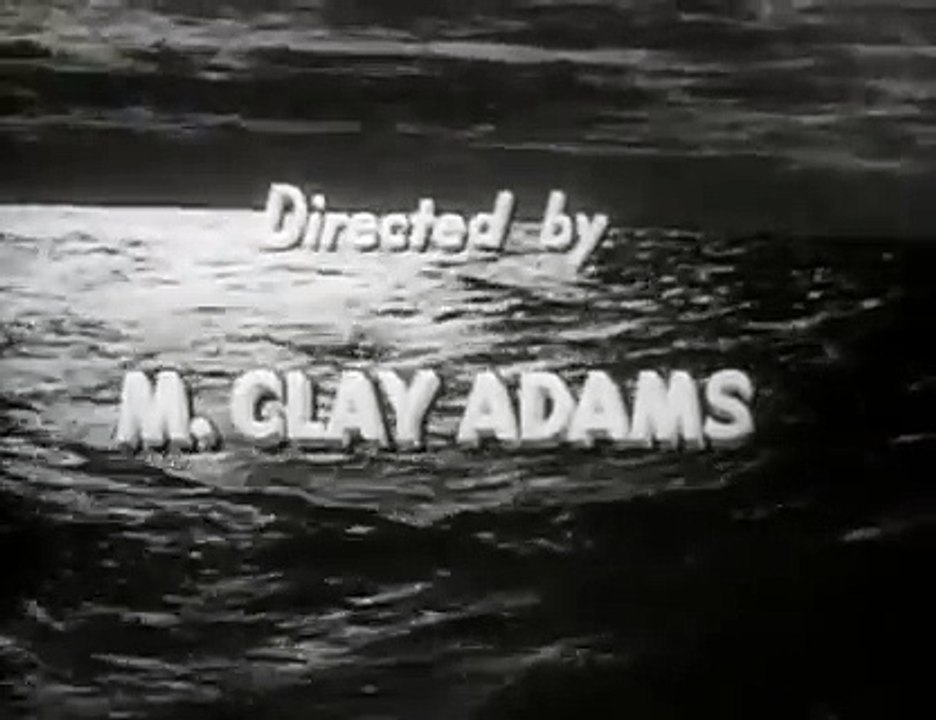 Victory at Sea  E10 - Beneath The Southern Cross