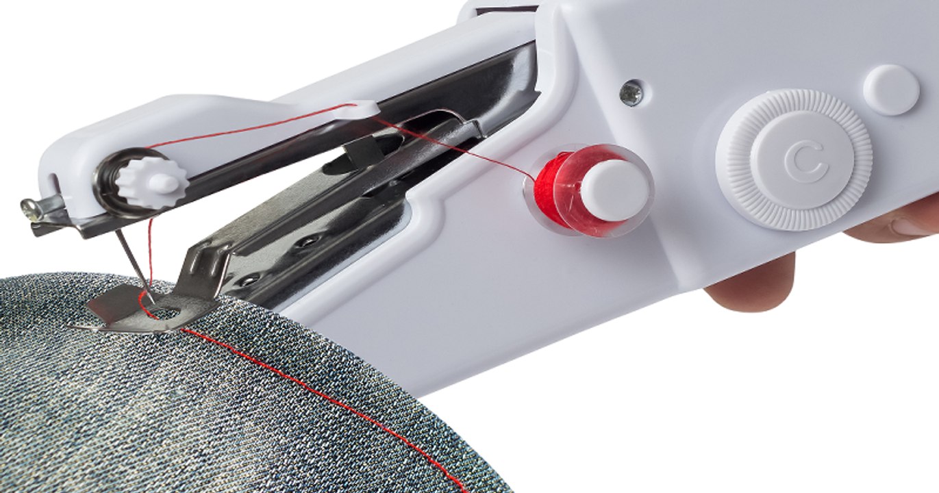 SW Mini Smart Electric Machine