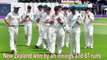 New Zealand vs West Indies 1st Test Day 4 Highlights | NZ vs WI 1st Test Day 4 Highlights