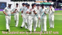 New Zealand vs West Indies 1st Test Day 4 Highlights | NZ vs WI 1st Test Day 4 Highlights