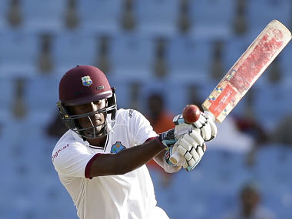 New Zealand vs West Indies 1st Test Day 4 Highlights | NZ vs WI 1st Test Day 4 Highlights