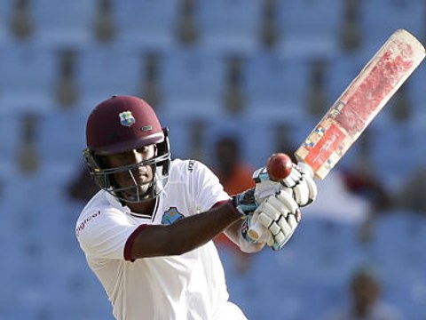 New Zealand vs West Indies 1st Test Day 4 Highlights | NZ vs WI 1st Test Day 4 Highlights