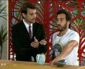 Pedro en Las Estrellas capítulo 136 parte 3 - 04 de Diciembre