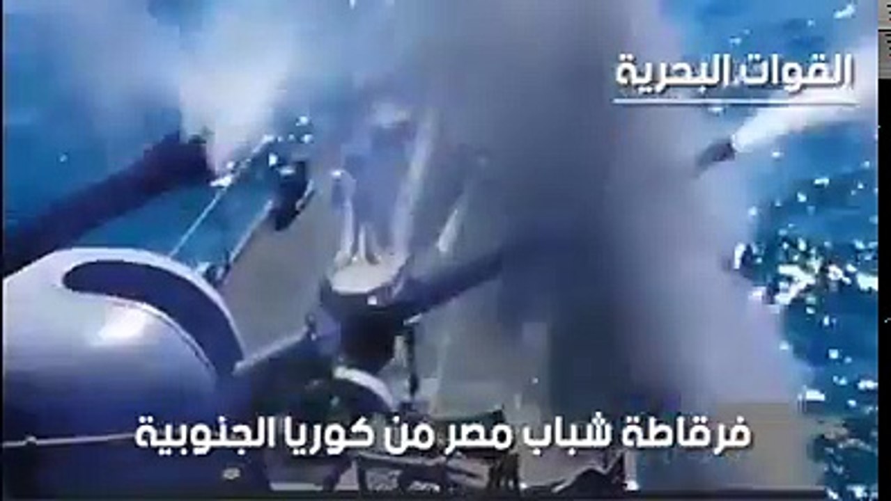 egyption army very good