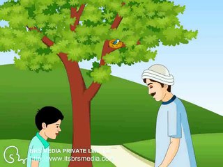 Malayalam Story - Proudy Bird - Haughty bird - शरारती पक्षी