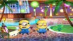 Despicable Me - Minions Mini Movie All Christmas Commercial Clips-duAkZs5QISw