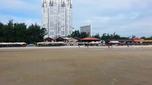 Vung Tau Beach Viet Nam  03 12 2017