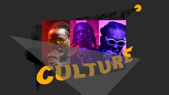 A Look Inside Migos’ Culture