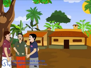 Malayalam Story Lazy Brothers