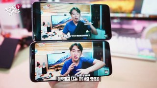 LG V30 특별한 라벤더 바이올렛 숟가락 언박싱. 장점도 많지만 아쉬운 2가지(LG V30 Unboxing)-eUxlYALOops