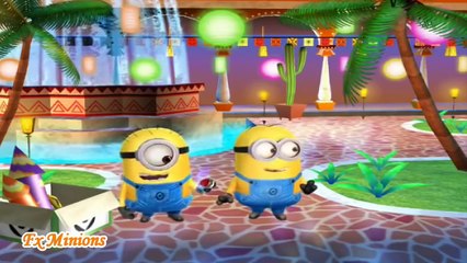 Minions April Fools' Day - Troll your friends now -zqx8cdshf1o