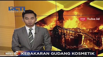 Pemuda Tewas Terbakar Akibat Terkunci di Rumah
