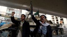 Yemen iç savaşında yeni aşama