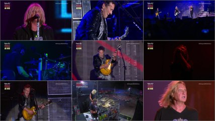 Def Leppard - Rock in Rio 2017 (1)