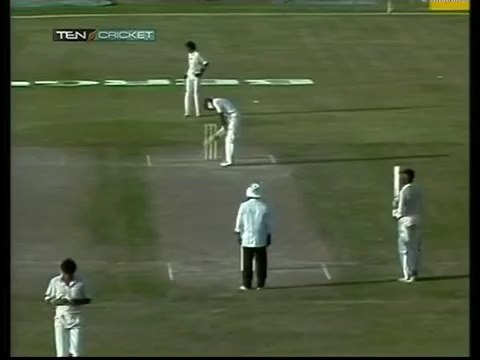 Wasim Akram Hat Trick VS West Indies