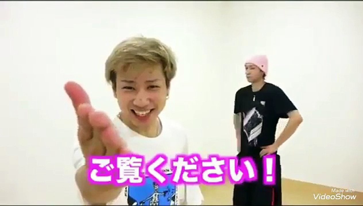 サグワダンス
