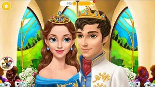 Princess Gloria Horse Club 2 | Educational Maker Salon beauty Android Gameplay ❀ Fun Kids Games