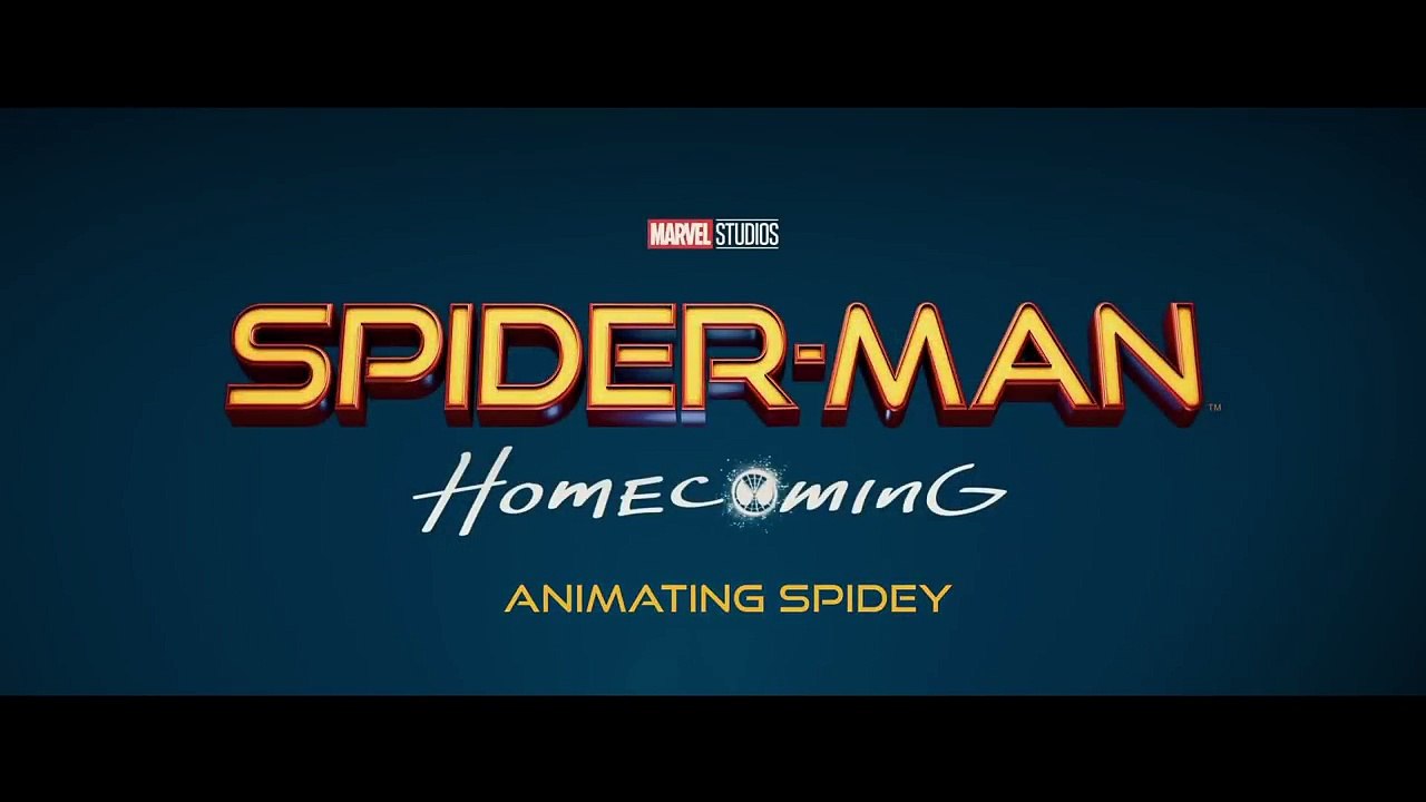 Spider-Man- Homecoming - VFX Breakdown by Imageworks (2017)