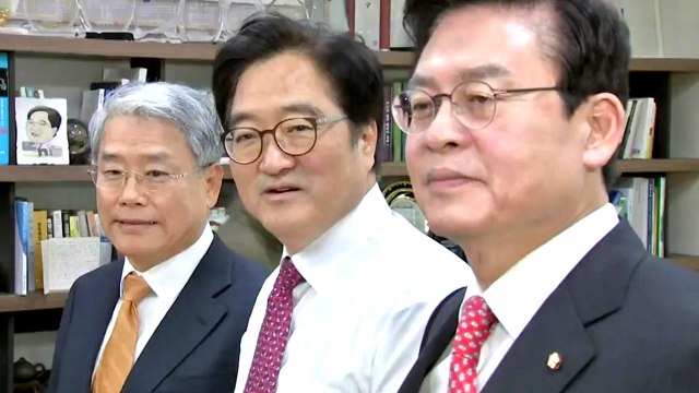 국민의당 '캐스팅 보트'... 명분·실리 모두 챙겨 / YTN