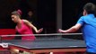 Sun Yingsha 孫穎莎 vs Bernadette Szocs スッチ | T2APAC | Round 3 | Day 10