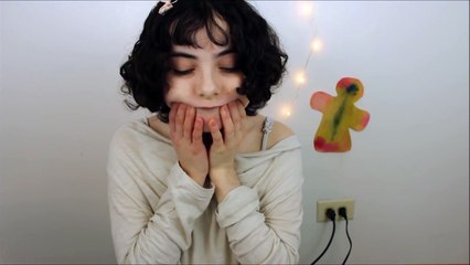 Autistic Things #3: Favorite Body Stims