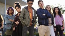 Marvel's Runaways (s01e06) Season 1 Episode 6 || Hulu Project Free Tv