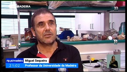 Alertas por parte de Ambientalistas sobre a Barragem do Paúl da Serra