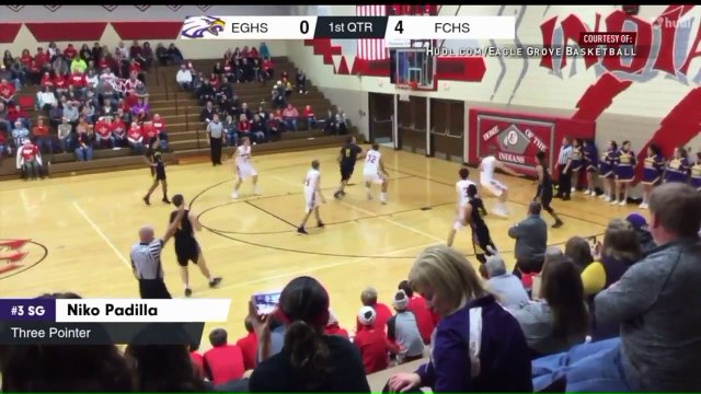 Radio Employees Fired After Racist Comments at High School Basketball Game