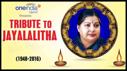 மக்களால் நான்! மக்களுக்காக நான்!- வீடியோ