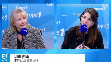 Deux Français sur trois boivent de l'eau du robinet : "La qualité s'améliore depuis une dizaine d'années"