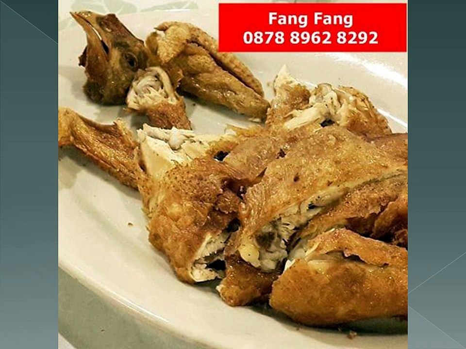 HALAL!! WA +62 878 8962-8292, Paket Nasi Box Nasi Ayam Goreng Lalapan Beijing di Kelapa Gading