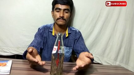 4 Best Magic Tricks You Can Do at home In [Hindi]