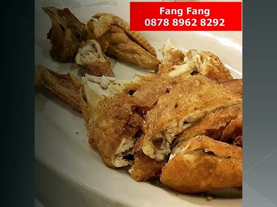 TIDAK ENAK UANG KEMBALI!! WA +62 878 8962-8292, Paket Nasi Box Ayam Goreng Beijing di Kelapa Gading