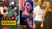Inside Star Screen Awards 2018 - Salman Khan, Varun Dhawan, Vidya Balan - BEST MOMENTS