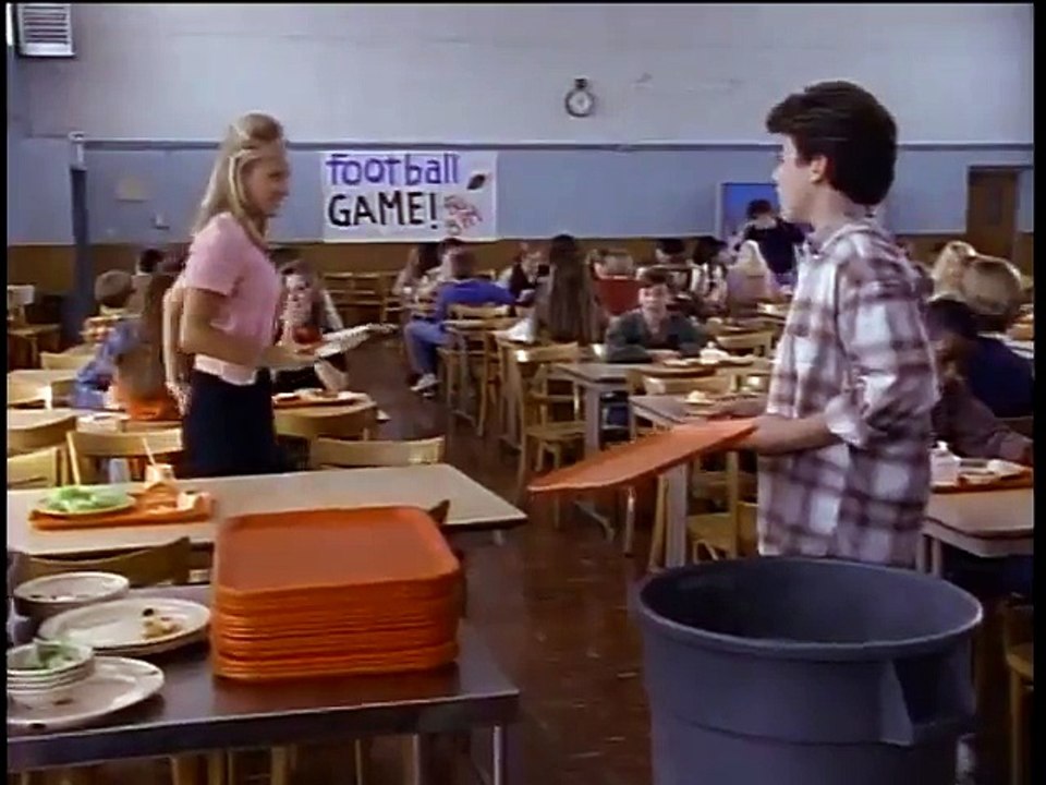 The Wonder Years - 073